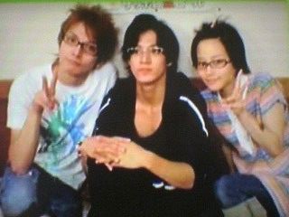 Shun Oguri Fotoğrafı