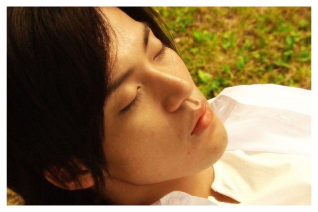 Shun Oguri Fotoğrafı