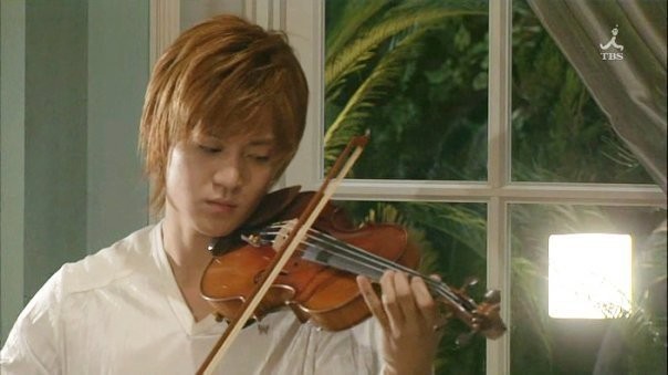 Shun Oguri Fotoğrafı