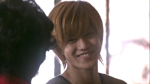 Shun Oguri Fotoğrafı