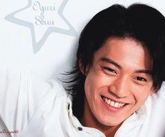 Shun Oguri Fotoğrafı