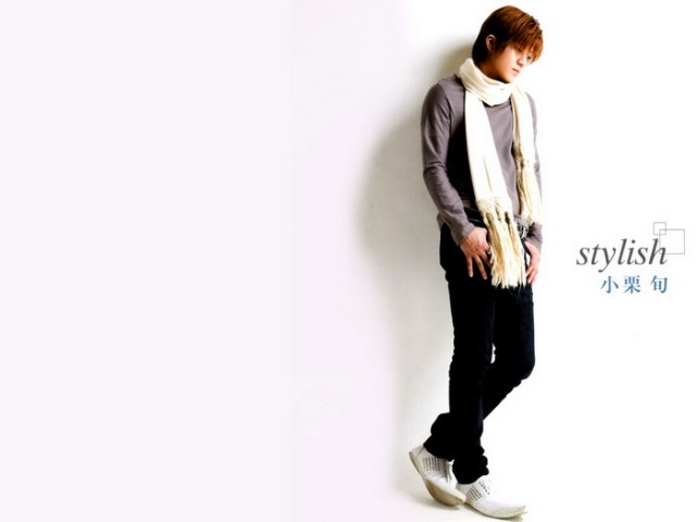 Shun Oguri Fotoğrafı