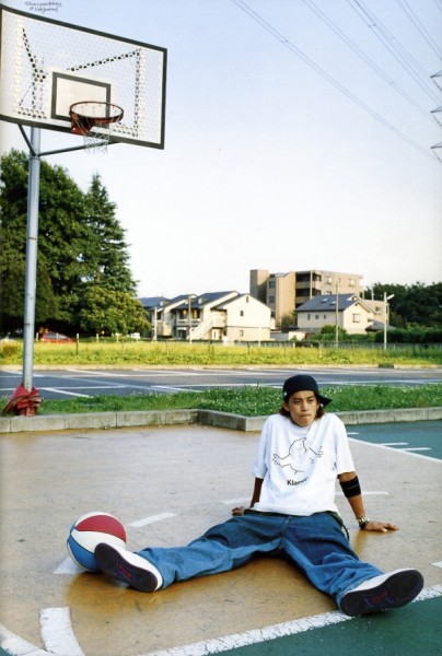 Shun Oguri Fotoğrafı