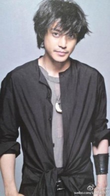 Shun Oguri Fotoğrafı