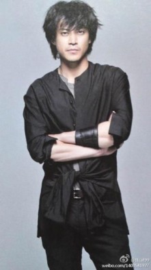 Shun Oguri Fotoğrafı