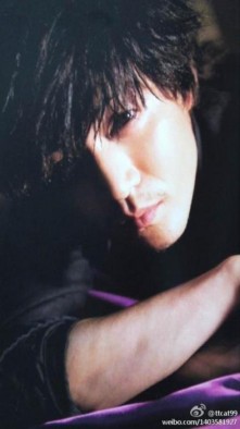 Shun Oguri Fotoğrafı