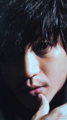 Shun Oguri Fotoğrafı