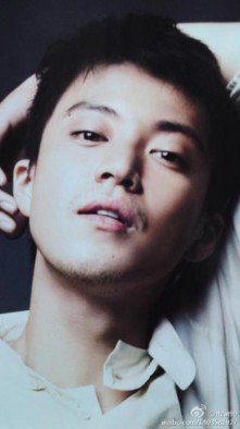 Shun Oguri Fotoğrafı