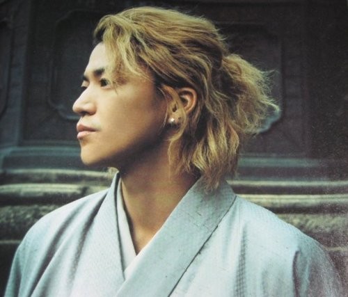 Shun Oguri Fotoğrafı