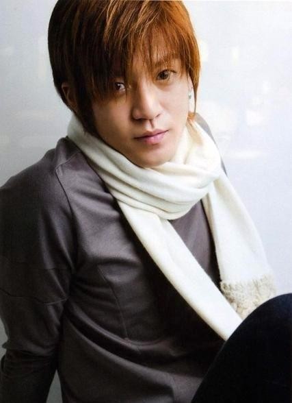 Shun Oguri Fotoğrafı