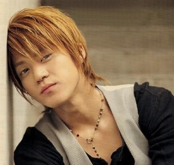 Shun Oguri Fotoğrafı