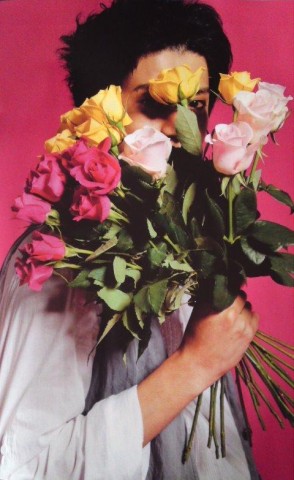 Shun Oguri Fotoğrafı