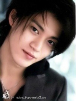 Shun Oguri Fotoğrafı