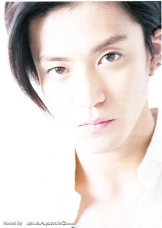 Shun Oguri Fotoğrafı