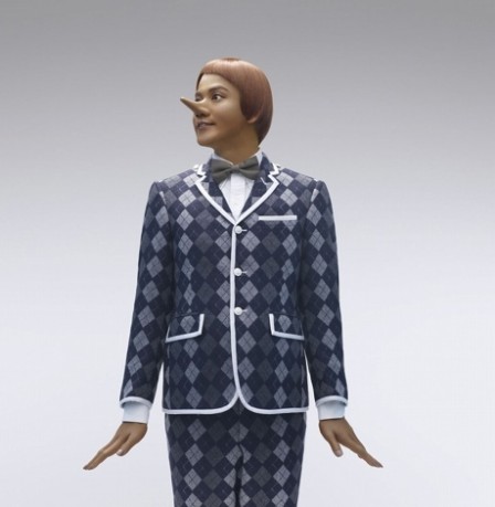 Shun Oguri Fotoğrafı