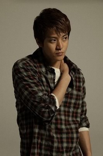 Shun Oguri Fotoğrafı