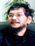 Hideaki Anno fotoğrafı