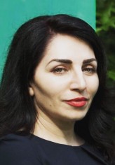 Nazmiye Oral fotoğrafı