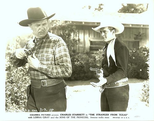 Edward LeSaint fotoğrafı