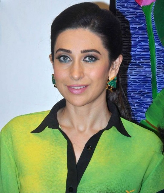 Karisma Kapoor Fotoğrafı