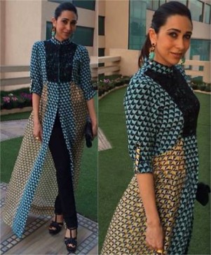 Karisma Kapoor Fotoğrafı