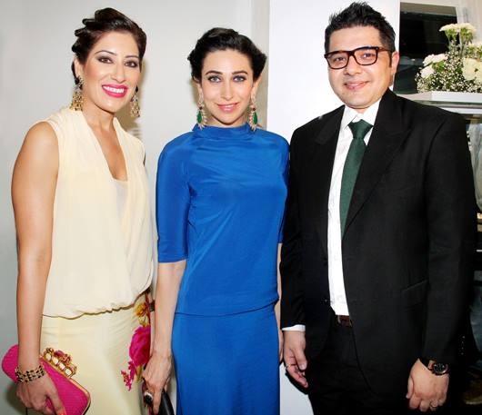 Karisma Kapoor Fotoğrafı