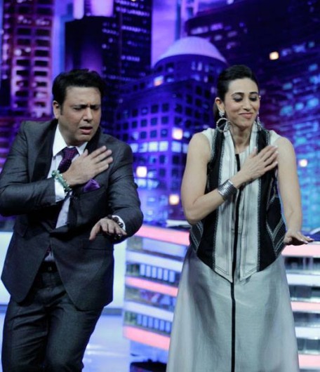 Karisma Kapoor Fotoğrafı