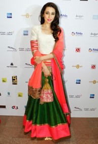 Karisma Kapoor Fotoğrafı