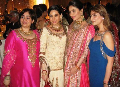 Karisma Kapoor Fotoğrafı