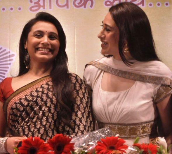 Karisma Kapoor Fotoğrafı