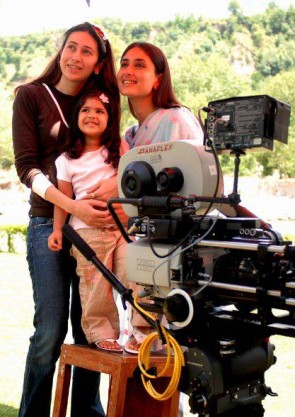 Karisma Kapoor Fotoğrafı