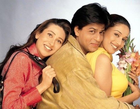 Karisma Kapoor Fotoğrafı