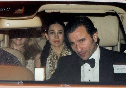 Karisma Kapoor Fotoğrafı