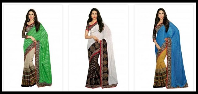 Karisma Kapoor Fotoğrafı