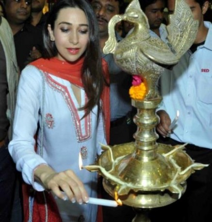 Karisma Kapoor Fotoğrafı