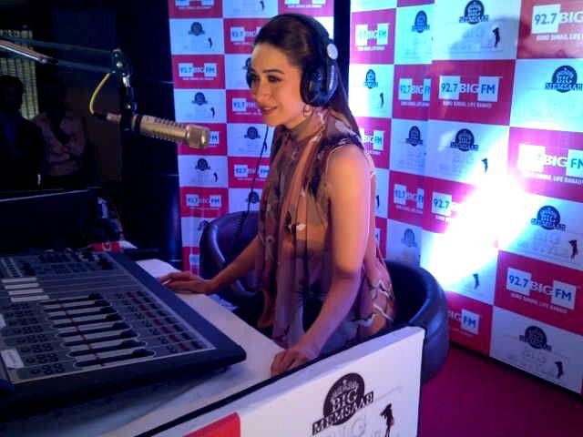 Karisma Kapoor Fotoğrafı