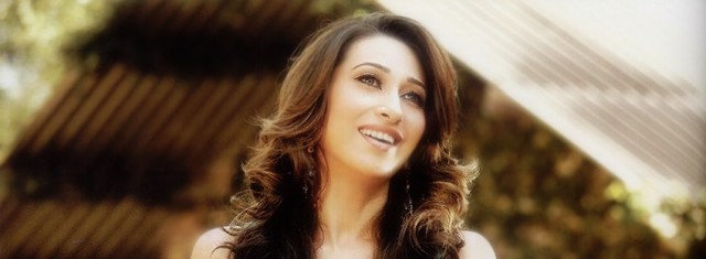 Karisma Kapoor Fotoğrafı