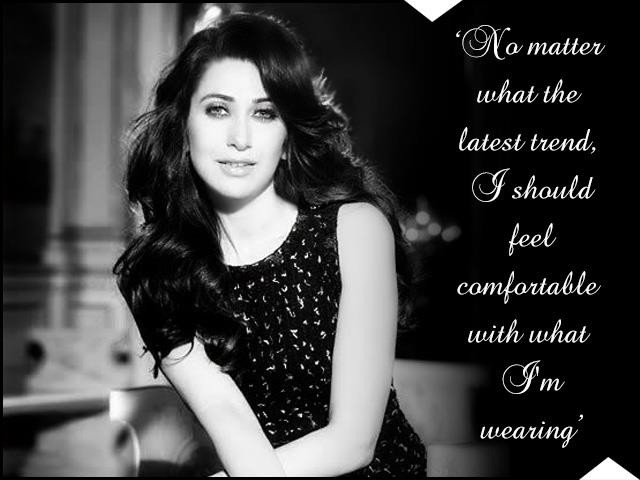 Karisma Kapoor Fotoğrafı