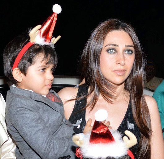Karisma Kapoor Fotoğrafı