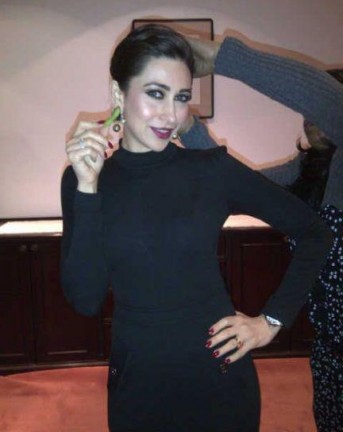 Karisma Kapoor Fotoğrafı