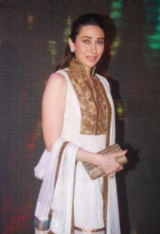 Karisma Kapoor Fotoğrafı