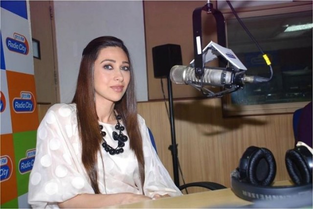 Karisma Kapoor Fotoğrafı