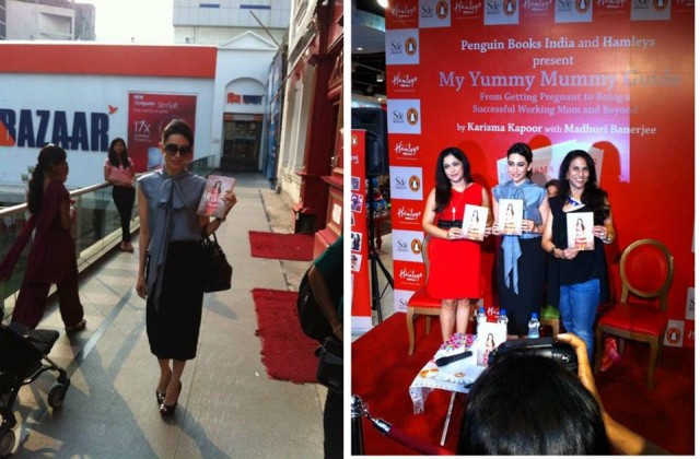 Karisma Kapoor Fotoğrafı