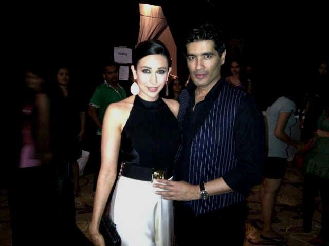 Karisma Kapoor Fotoğrafı