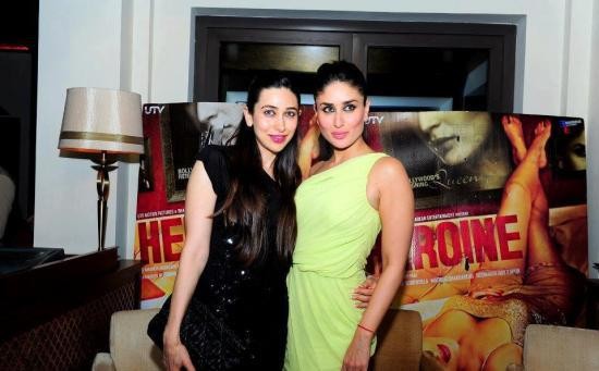 Karisma Kapoor Fotoğrafı