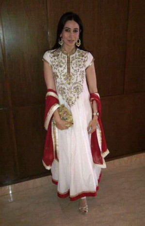 Karisma Kapoor Fotoğrafı