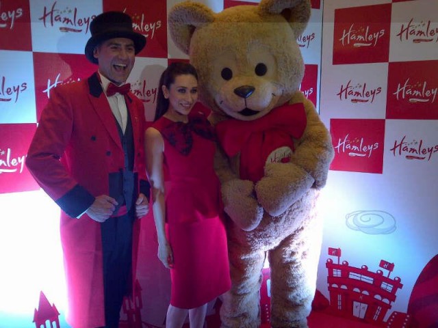 Karisma Kapoor Fotoğrafı