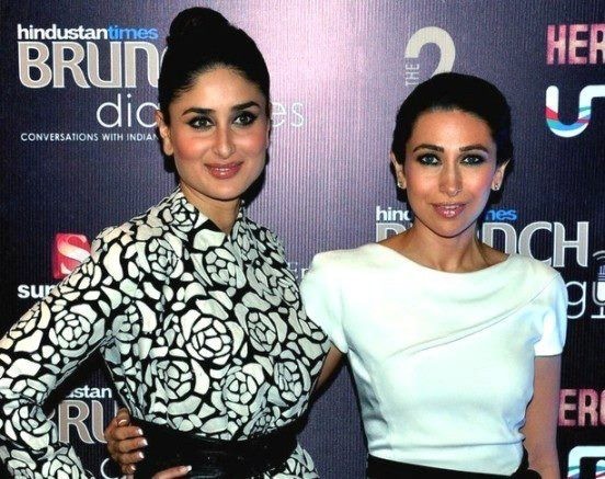 Karisma Kapoor Fotoğrafı