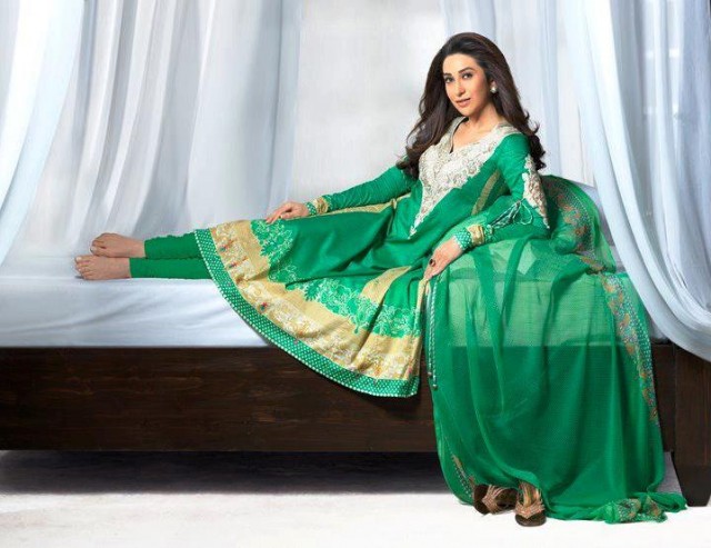 Karisma Kapoor Fotoğrafı