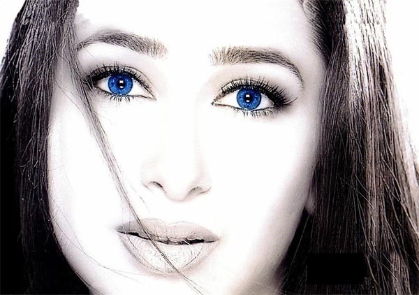 Karisma Kapoor Fotoğrafı